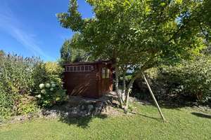 Gepflegtes Einfamilienhaus mit Wintergarten und großem Grundstück in Bondorf – 71149 Bondorf – Vorschaubild 3