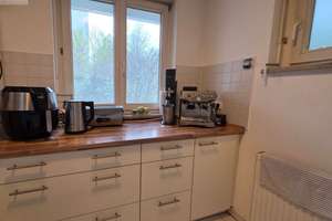 2,5-Zimmer-Wohnung mit 2 Terrassen in naturnaher Lage – Preziosastraße 13a, 81927 Johanneskirchen, München – Vorschaubild 5