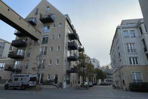Speicherstadt - Große 3,5  Zimmer-Wohnung mit sonnigem Balkon – 14473 Südliche Innenstadt, Potsdam – Vorschaubild 3