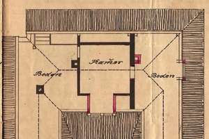 Historische Villa mit Donau-/Domblick (Kurzvermietung, max. 3 Jahre) – Die vollständige Adresse der Immobilie erhältst du vom Anbieter., 93059 Ober- und Niederwinzer-Kager, Regensburg – Vorschaubild 4