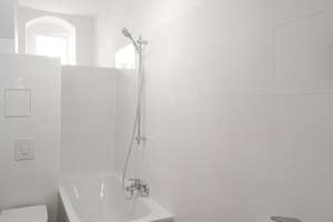 Stilvolle 2-Zimmer-Altbauwohnung mit Blick zum Maybachufer – Die vollständige Adresse der Immobilie erhältst du vom Anbieter., 12047 Neukölln (Ortsteil), Berlin – Vorschaubild 7