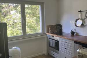 2-Zimmer-Wohnung mit Balkon in grüner Bestlage in Klettenberg – 50939 Klettenberg, Köln – Vorschaubild 3
