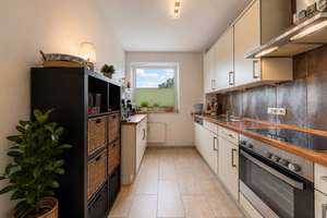 3D VIRTUAL TOUR - Kapitalanlage oder Eigennutz: 3 Zimmerwohnung in Pinneberg – Die vollständige Adresse der Immobilie erhältst du vom Anbieter., 25421 Pinneberg – Vorschaubild 4