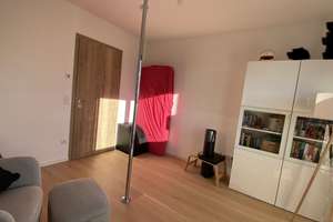 Moderne 3-Zimmer-Wohnung mit Terrasse und Garten in Fürth Stadeln – Die vollständige Adresse der Immobilie erhältst du vom Anbieter., 90765 Stadeln, Herboldshof, Mannhof, Fürth – Vorschaubild 4