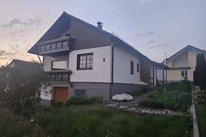 Viel Platz für Ihre Ideen: 5-Zimmer-Wohnung in Reutlingen