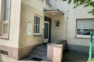 4 Zimmer Wohnung sucht Mieter!