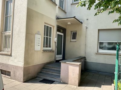 4 Zimmer Wohnung sucht Mieter!