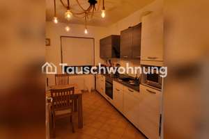 Tauschwohnung: Schöne, helle 3 Zimmer Wohnung beim Mariannenpark – 4347 Schönefeld-Abtnaundorf, Leipzig – Vorschaubild 1
