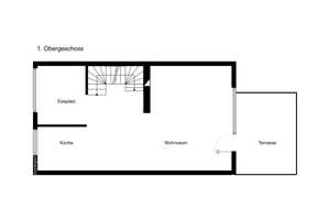 Familienglück in Metzkausen: modernisiertes Reihenendhaus mit Garten & Ausbaupotenzial – Die vollständige Adresse der Immobilie erhältst du vom Anbieter., 40822 Mettmann – Vorschaubild 17