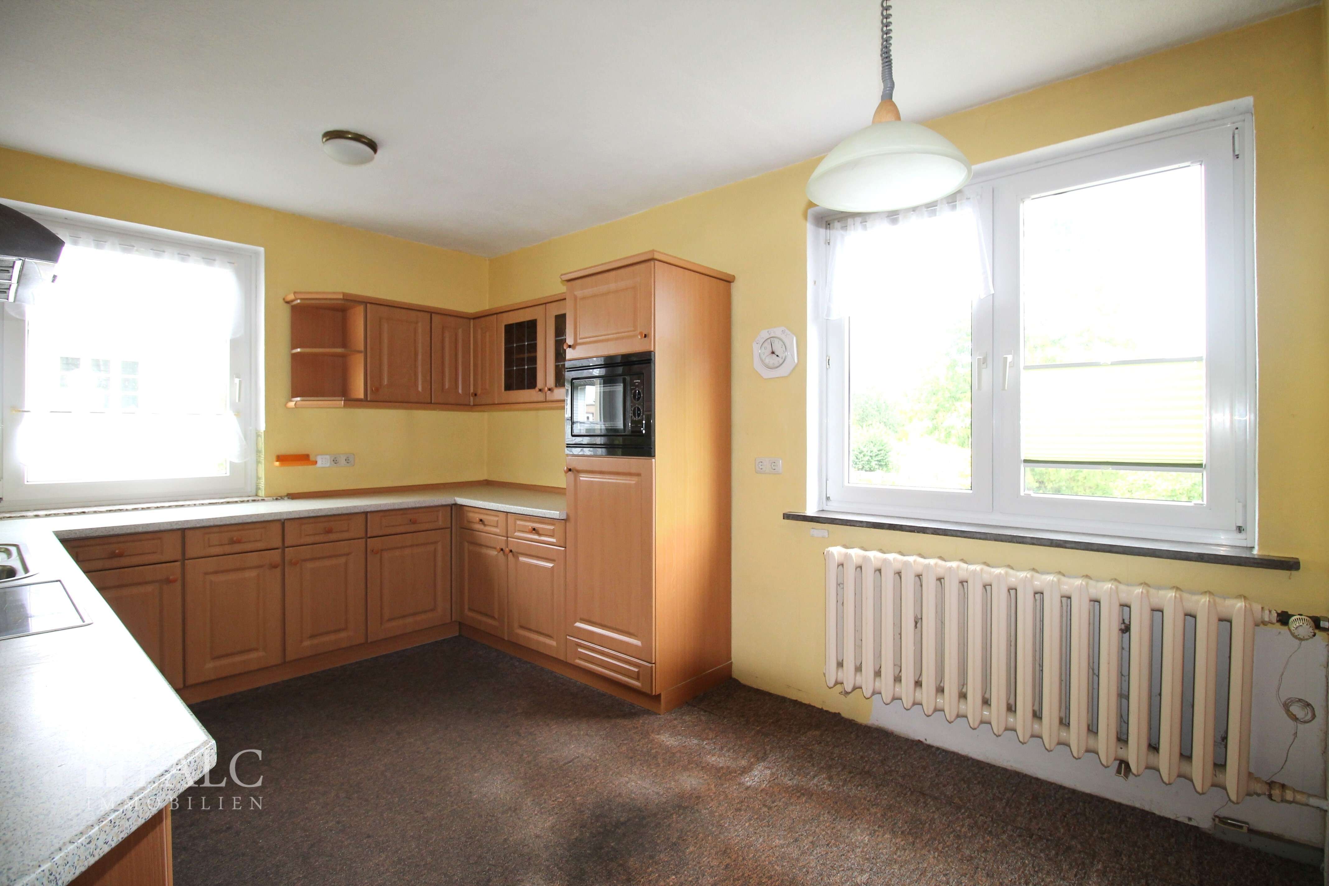 Immobilie in Boltenhagen - +++ Attraktive Immobilie in Boltenhagen: Großes ostseenahes Grundstück mit Einliegerwohnung +++ - Bild 24