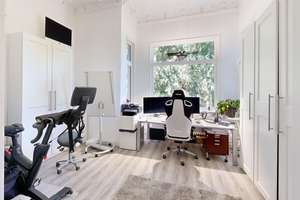 Villa mit außergewöhnlicher Panoramasicht über Bad Harzburg in windgeschützter Lage (EFH oder Büro) – Die vollständige Adresse der Immobilie erhältst du vom Anbieter., 38667 Bad Harzburg – Vorschaubild 26