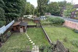 3 Zimmer - Balkon - Garten - Teilrenoviert – Ripshorsterstr 182, 46117 Borbeck, Oberhausen – Vorschaubild 3