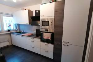 Innenstadt MG: Großzügige Wohnung mit gr. Wohn-/Esszimmer in ruhiger Lage – Parkstraße 25, 41061 Gladbach, Mönchengladbach – Vorschaubild 8