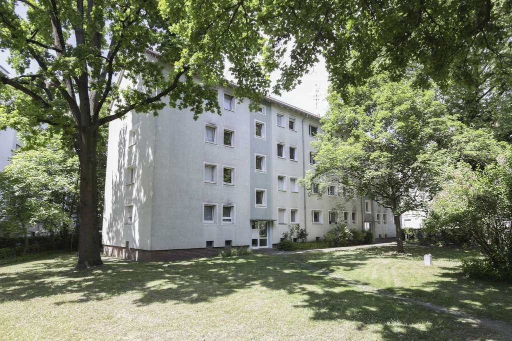 Charmante 3-Zimmer-Eigentumswohnung im Herzen des Frankfurter Ostends 