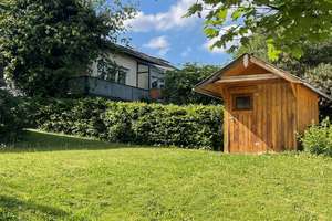 Sonniges Wohnen in Pfarrkirchen: Modernisiertes Haus mit PV-Anlage & Klimakomfort – Luitpoldstraße 2, 84347 Pfarrkirchen – Vorschaubild 21