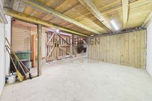 Kernsaniertes Einfamilienhaus mit Doppelcarport, Garage und Holzscheune – Die vollständige Adresse der Immobilie erhältst du vom Anbieter., 84069 Schierling – Vorschaubild 9