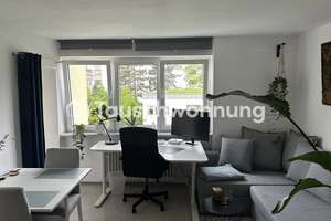 Tauschwohnung: Günstige 1-Zimmerwohnung - abgetrennte Küche - modernes Bad – Die vollständige Adresse der Immobilie erhältst du vom Anbieter., 80796 Am Luitpoldpark, München – Vorschaubild 2