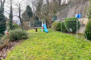 Generationenlösung! Komplett saniert, großer Garten, Stellplätze – Wuppertal – Vorschaubild 3