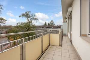  Hochwertig sanierte Wohnung mit Einbauküche!  – Viersener Straße 237, 41063 Windberg, Mönchengladbach – Vorschaubild 7