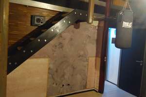Studio Wohnung zu vermieten, sehr hell und offen – Herbartstraße 12, 52078 Forst, Aachen – Vorschaubild 4