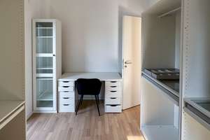 Exklusives Penthouse in Ingolstadt: Licht, Luxus und Lebensqualität hautnah erleben – Die vollständige Adresse der Immobilie erhältst du vom Anbieter., 85057 Nordwest, Ingolstadt – Vorschaubild 12