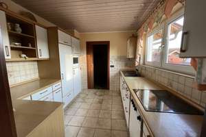 Gepflegtes Drei-Familienhaus mit Doppelgarage und Garten in Kürnbach – Die vollständige Adresse der Immobilie erhältst du vom Anbieter., 75057 Kürnbach – Vorschaubild 7