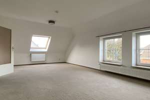 Geräumige 1-Zimmer-Wohnung im schönen Seedorf