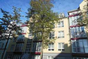 Aufzug - Südbalkon - modernes Laminat - EBK - Tiefgaragenstellplatz!! – Fichtestraße 53, 9126 Chemnitz – Vorschaubild 28