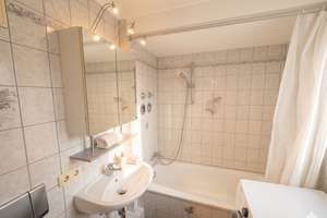 BEZUGSFREI | Helles 1-Zimmer-Apartment nahe historischem Ortskern von Altperlach – Die vollständige Adresse der Immobilie erhältst du vom Anbieter., 81739 Altperlach, München – Vorschaubild 6