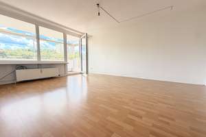 Barrierefreie 2 Zimmer Wohnung mit Balkon und TG-Platz in Stuttgart- Giebel – 70499 Giebel, Stuttgart – Vorschaubild 6