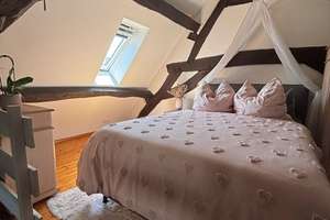 charmantes denkmalgeschützes kleines Bauernhaus in Aachen-Eilendorf – Die vollständige Adresse der Immobilie erhältst du vom Anbieter., 52080 Eilendorf, Aachen – Vorschaubild 19