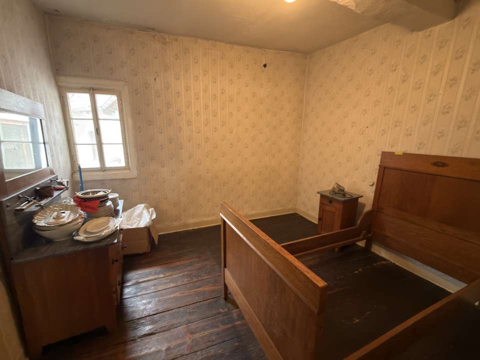 Denkmalobjekt mit großem Potential im Sanierungsgebiet!, Bad Kreuznach Kreis – Bild 4