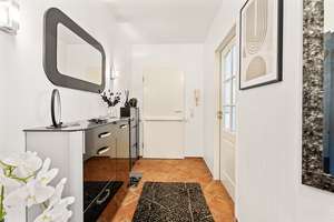 Einziehen und wohlfühlen: Moderne 2-Zimmer-Wohnung mit niedrigen Nebenkosten in Aachen-Eilendorf – Die vollständige Adresse der Immobilie erhältst du vom Anbieter., 52080 Eilendorf, Aachen – Vorschaubild 6
