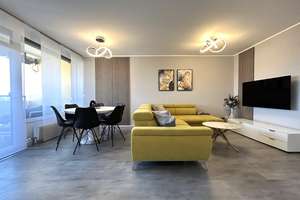 Wohnkomfort mit Weitblick - 3‑Zimmer‑Wohnung - renoviert & saniert mit Wellnessbereich