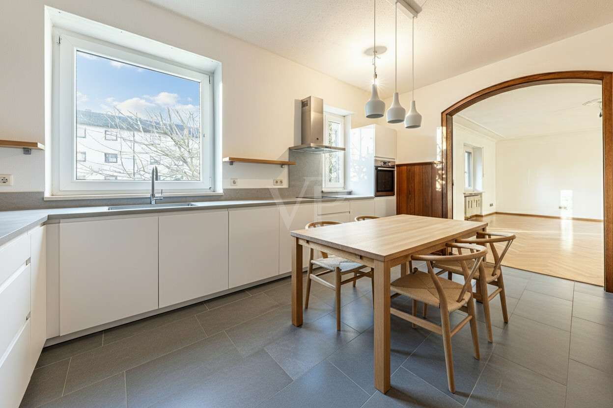 Immobilie in Pliening - Lichtdurchflutete 4-Zimmer-Wohnung mit Terrasse - Bild 13