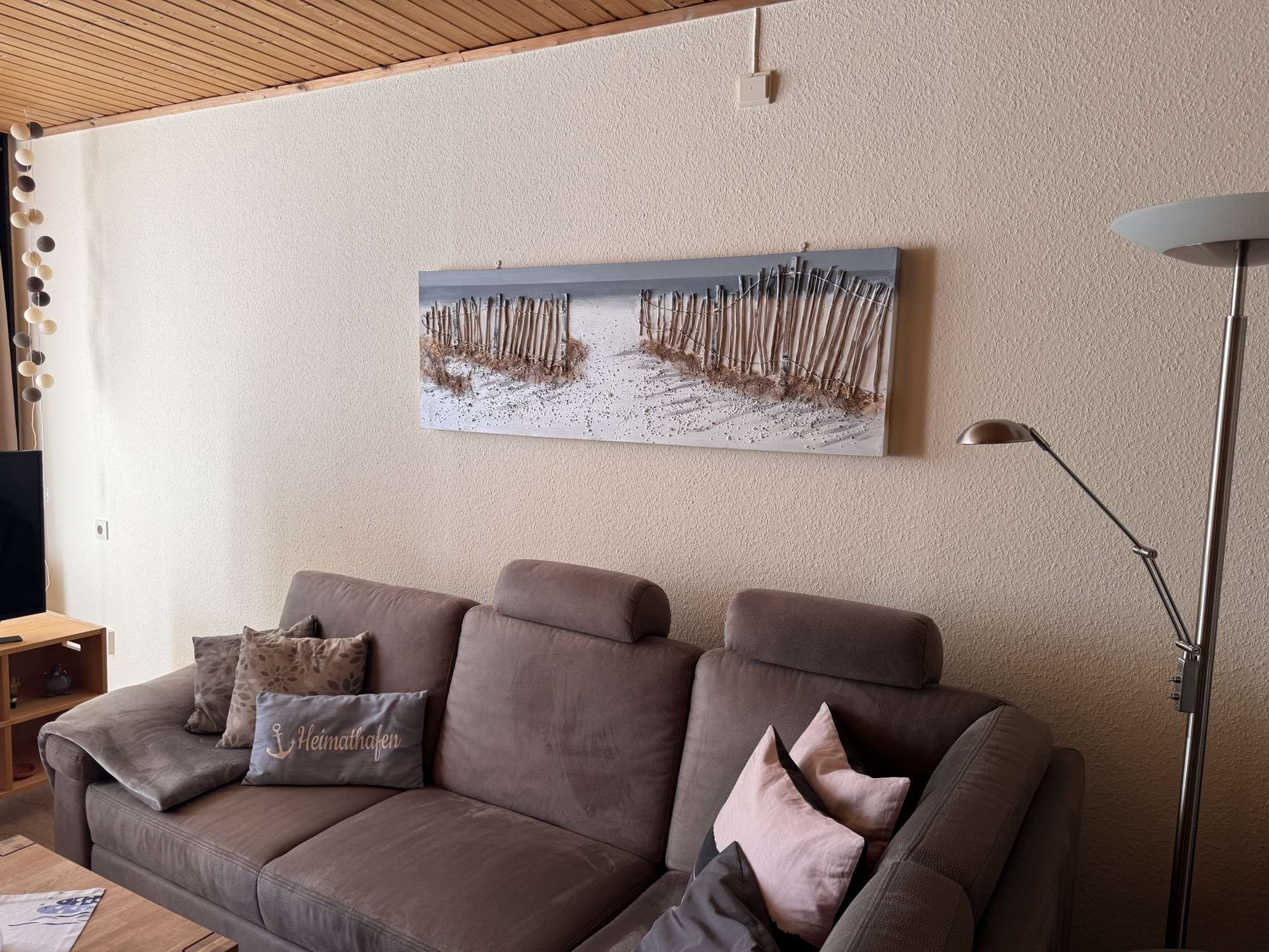 Immobilie in Wendtorf - Für Küstenkenner: Attraktive Wohnung in Marina Wendtorf - Bild 2