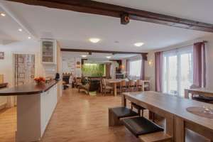 EFH mit Einliegerwohnung; Viel Platz in See- und Waldnähe, ideal auch für (Ferien-) Vermietung – Die vollständige Adresse der Immobilie erhältst du vom Anbieter., 79859 Schluchsee – Vorschaubild 5