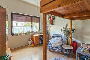 Reihenmittelhaus mit 2 Wohneinheiten zu verkaufen! – Die vollständige Adresse der Immobilie erhältst du vom Anbieter., 28201 Buntentor, Bremen – Vorschaubild 8