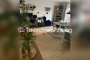 Tauschwohnung: Große und sonnige 2 ZKB mit Balkon und Blick ins Grüne – X You, 60487 Bockenheim, Frankfurt am Main – Vorschaubild 18