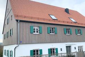 Historische Haushälfte mit EBK und 6 Zimmern, Ortenburg – Vilshofener Straße 31, 94496 Ortenburg – Vorschaubild 37