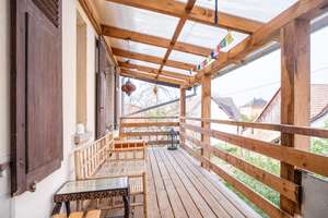 BRUMANI | Vielseitiges Haus mit Garten und Blick auf den Rhein in Rhinau (F) – Die vollständige Adresse der Immobilie erhältst du vom Anbieter., 77966 Kappel-Grafenhausen – Vorschaubild 13