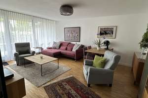 Modern sanierte Wohnung mit Balkon, Wellnessbereich in der Anlage & hochwertiger Ausstattung – Jurastraße 21, 85049 Friedrichshofen-Hollerstauden, Ingolstadt – Vorschaubild 2
