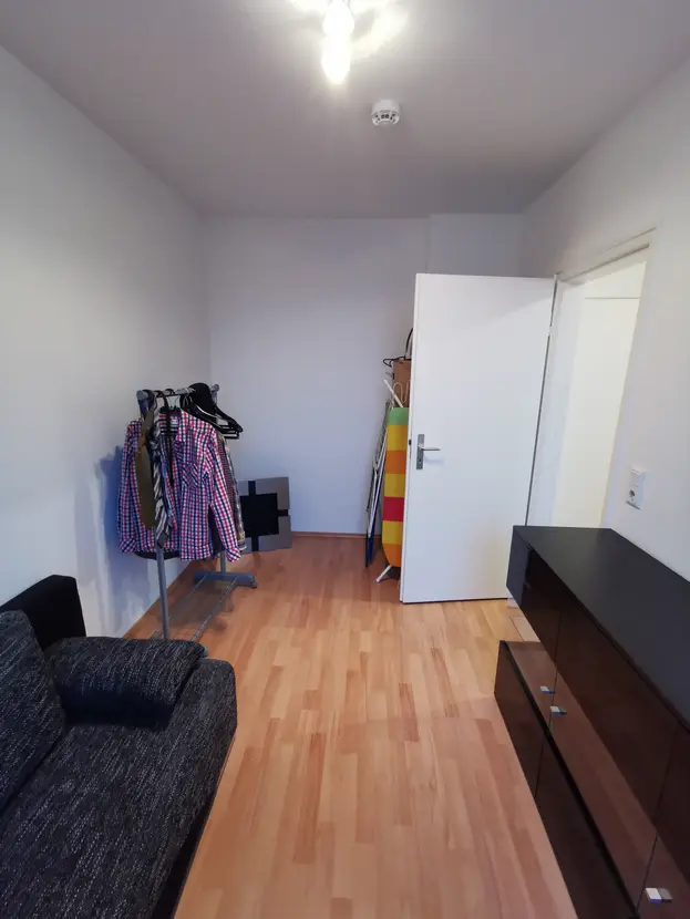 Kinderzimmer – flexibel nutzbar