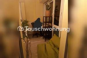 Tauschwohnung: Schöne 2-Raum Wohnung mit Balkon und Loggia – Die vollständige Adresse der Immobilie erhältst du vom Anbieter., 4275 Südvorstadt, Leipzig – Vorschaubild 8