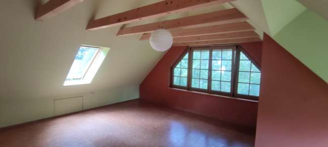 Immobilie in Poseritz - Großzügiges interessantes Einfamilienhaus mit separater Einliegerwohnung und landschaftlich wunderba - Bild 13