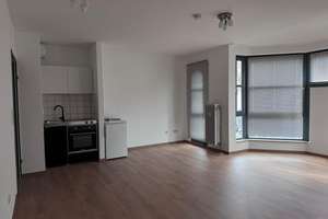 Roermonder Straße, Nähe Uni – Roermonder Straße 112, 52072 Ponttor, Aachen – Vorschaubild 3