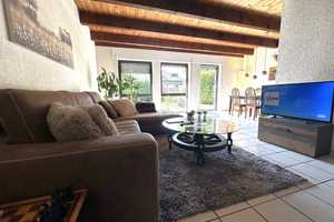 *** Wohnen mit Ruhepol - Stilvoller Bungalow mit Souterrain in Sackgassenlage *** – Viersen (Kreis) – Vorschaubild 3