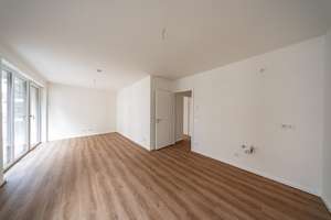 Große 5-Zimmerwohnung mit Terrasse im Erstbezug / nur mit WBS bis 220% – Daumstr. 60, 13599 Haselhorst, Berlin – Vorschaubild 4