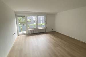3,5 Zimmer Wohnung für Paare mittleren Alters in ruhiger Wohnlage  – Auf der Papenburg 16, 44801 Querenburg, Bochum – Vorschaubild 6