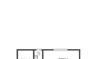 Eigenheim mit Garten inkl. Werkstatt, großer Garage und Innenhof – Die vollständige Adresse der Immobilie erhältst du vom Anbieter., 76706 Dettenheim – Vorschaubild 24